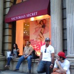 Victoria Secret Shop